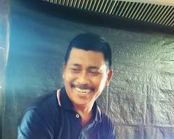 Renovasi Dapur Bekasi - Hendri Wibowo